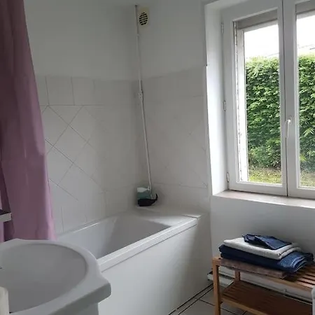 L'hirondelle Tatil Evi