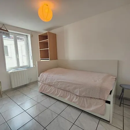 Tatil Evi L'hirondelle