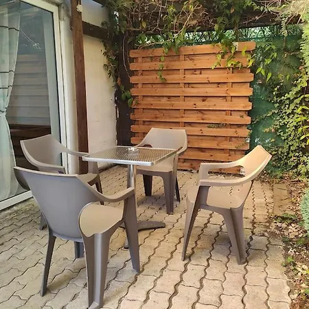 Tatil Evi L'hirondelle *
