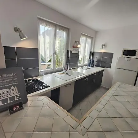 Tatil Evi L'hirondelle