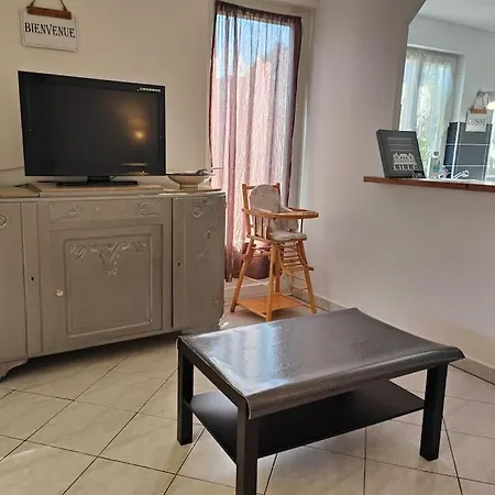 Tatil Evi L'hirondelle *